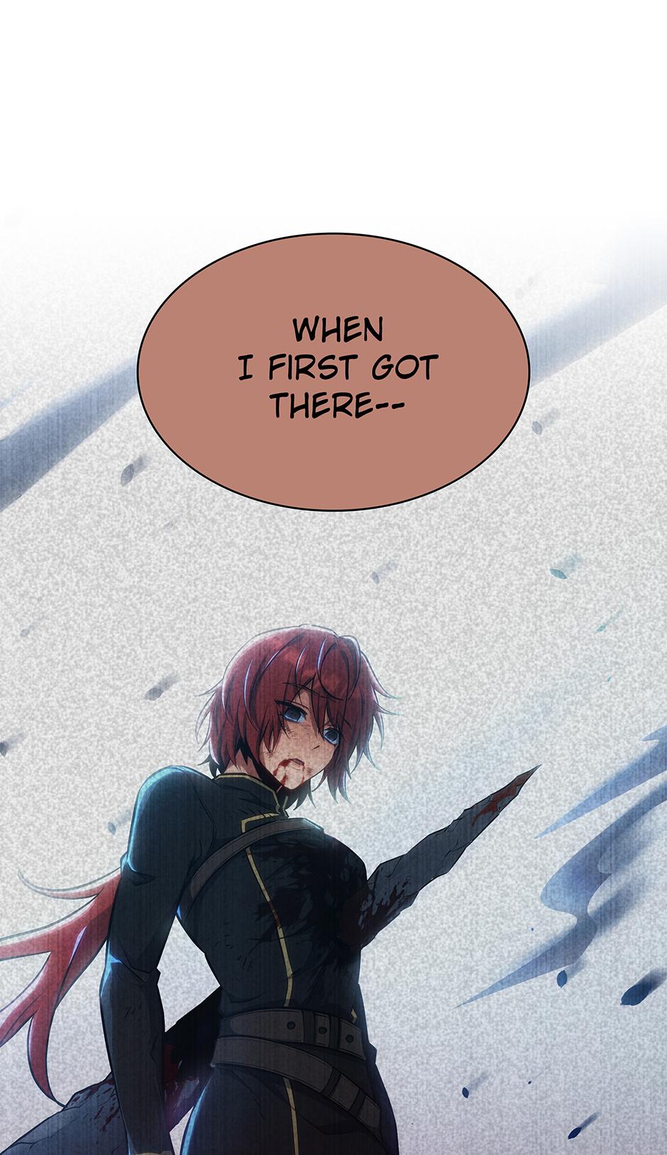 The Beginning After the End Chapter 188 — page 57