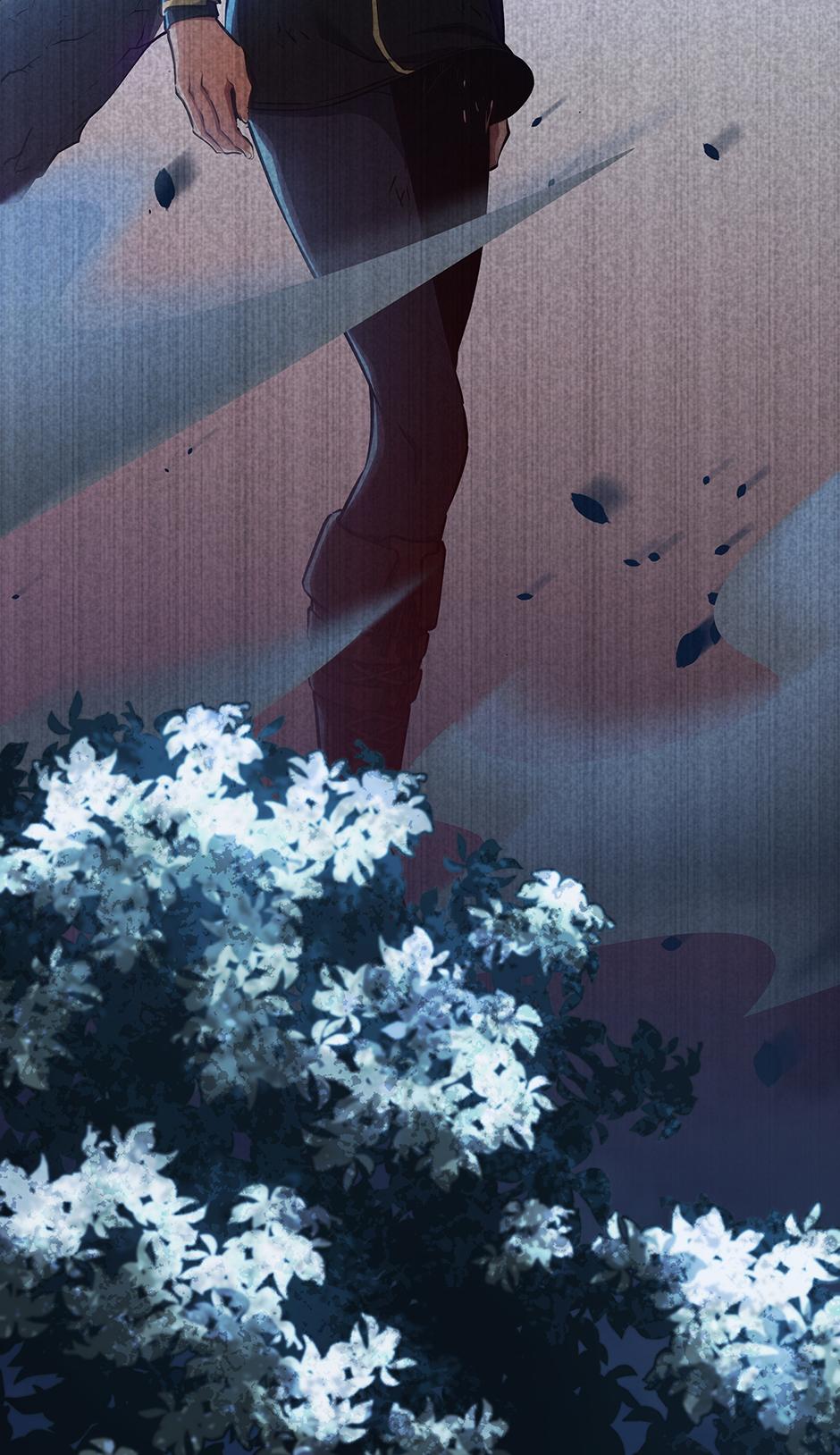 The Beginning After the End Chapter 188 — page 58