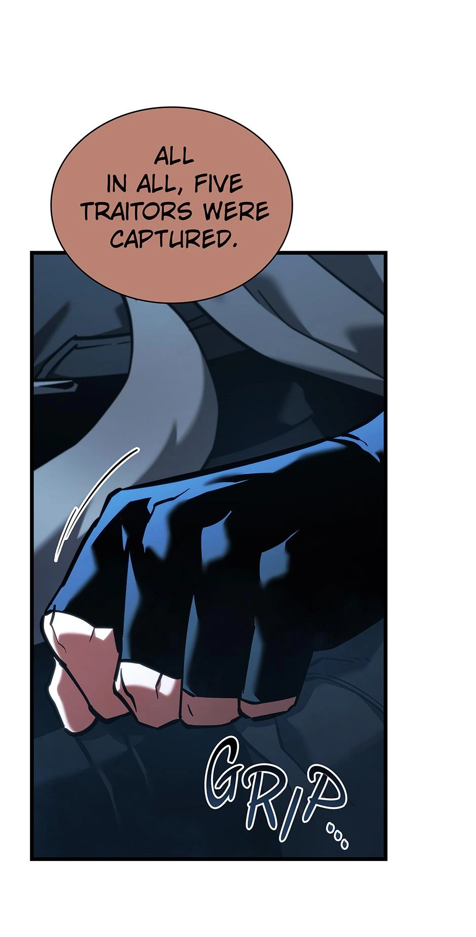 The Beginning After the End Chapter 188 — page 72