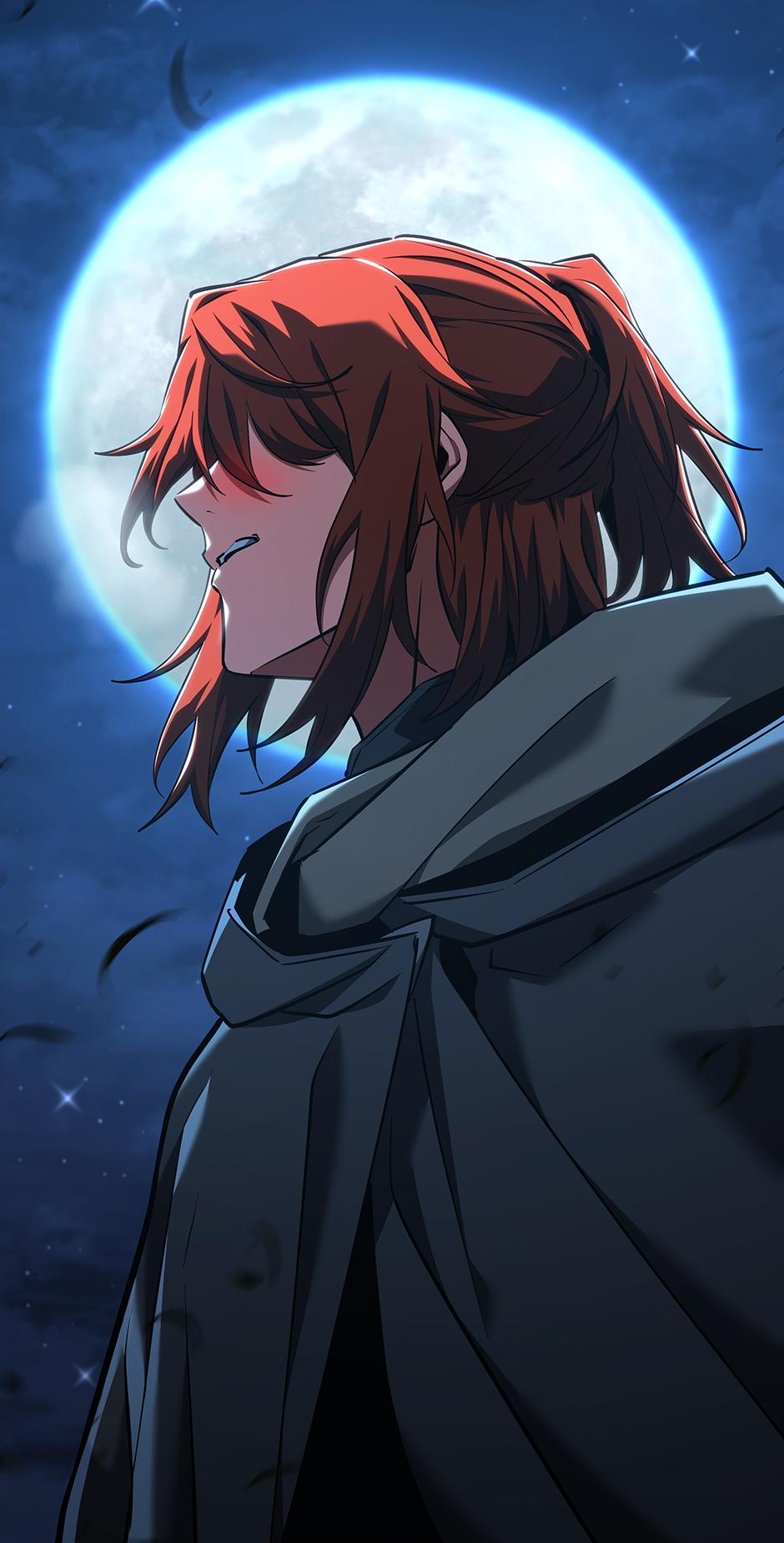 The Beginning After the End Chapter 188 — page 74