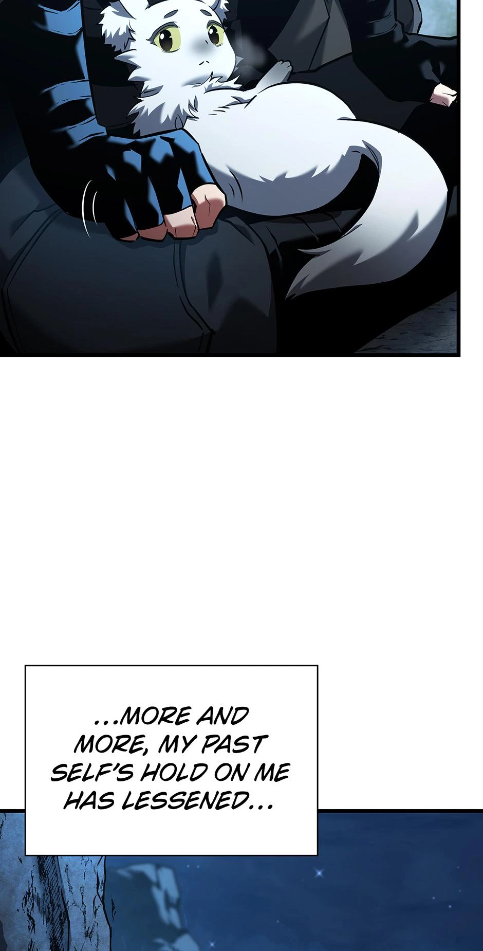 The Beginning After the End Chapter 188 — page 76