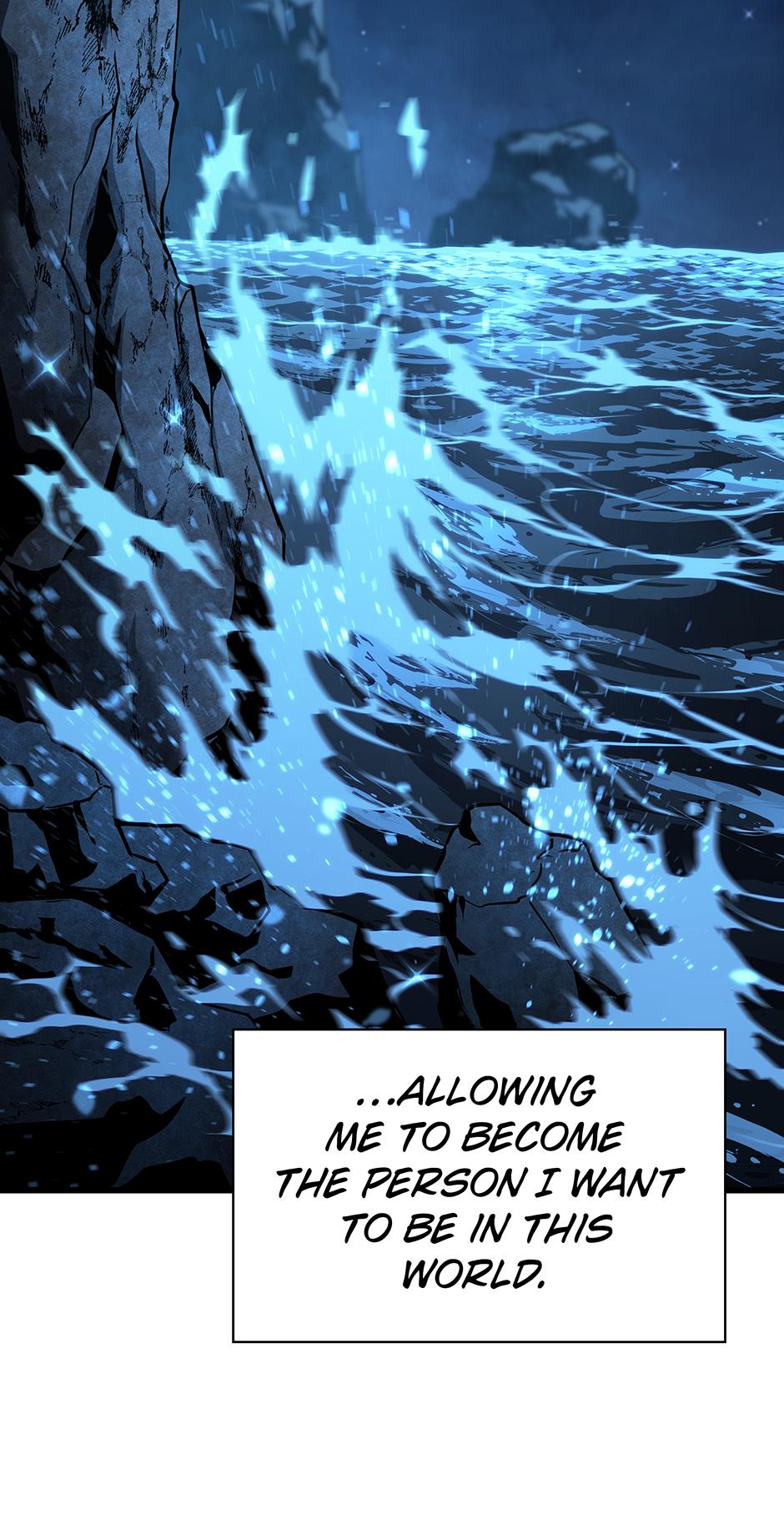 The Beginning After the End Chapter 188 — page 77
