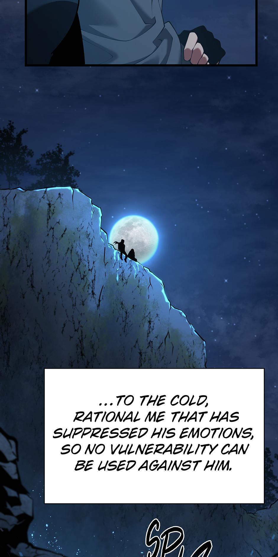 The Beginning After the End Chapter 188 — page 79