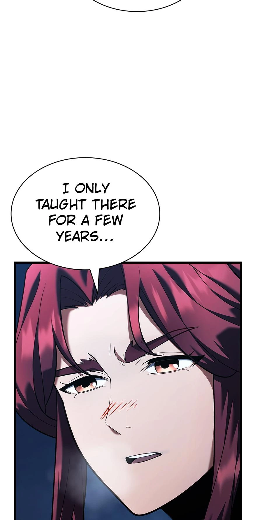 The Beginning After the End Chapter 188 — page 84