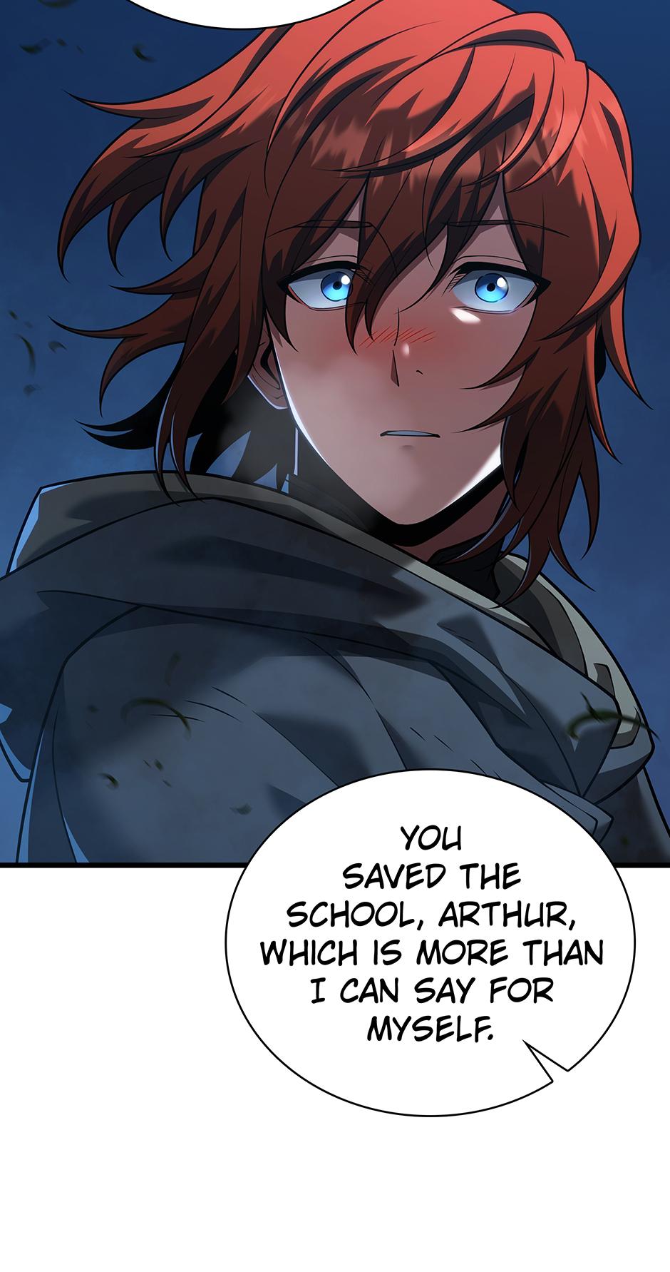 The Beginning After the End Chapter 188 — page 86