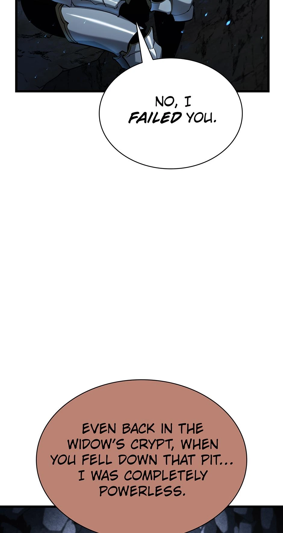 The Beginning After the End Chapter 188 — page 88