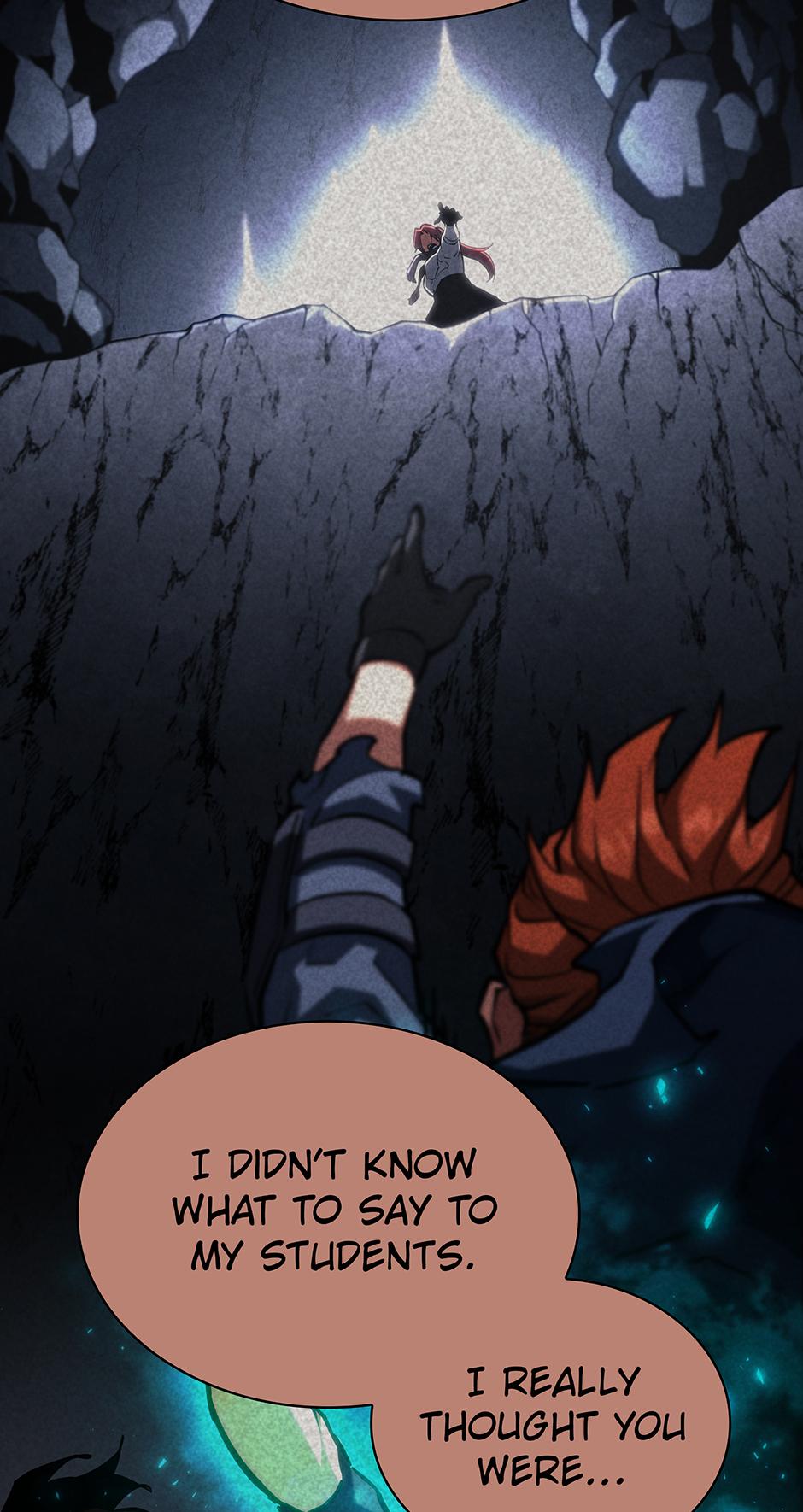 The Beginning After the End Chapter 188 — page 89