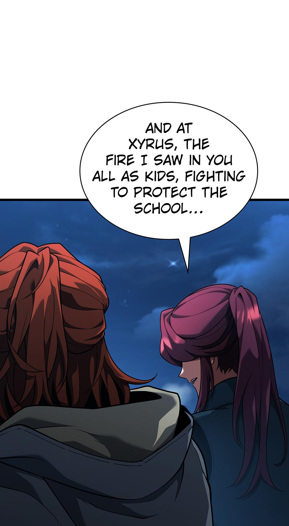 The Beginning After the End Chapter 188 — page 91