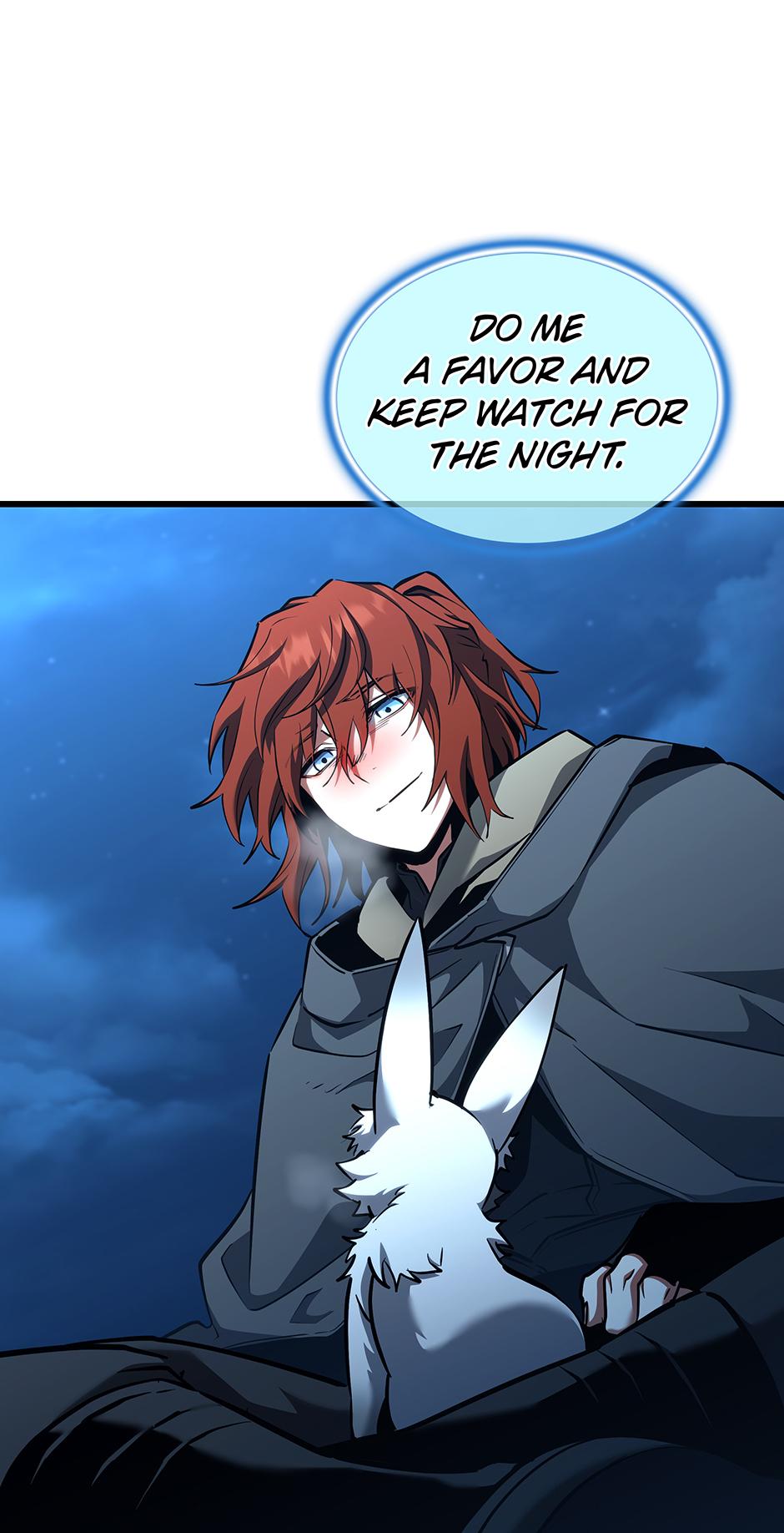 The Beginning After the End Chapter 188 — page 96