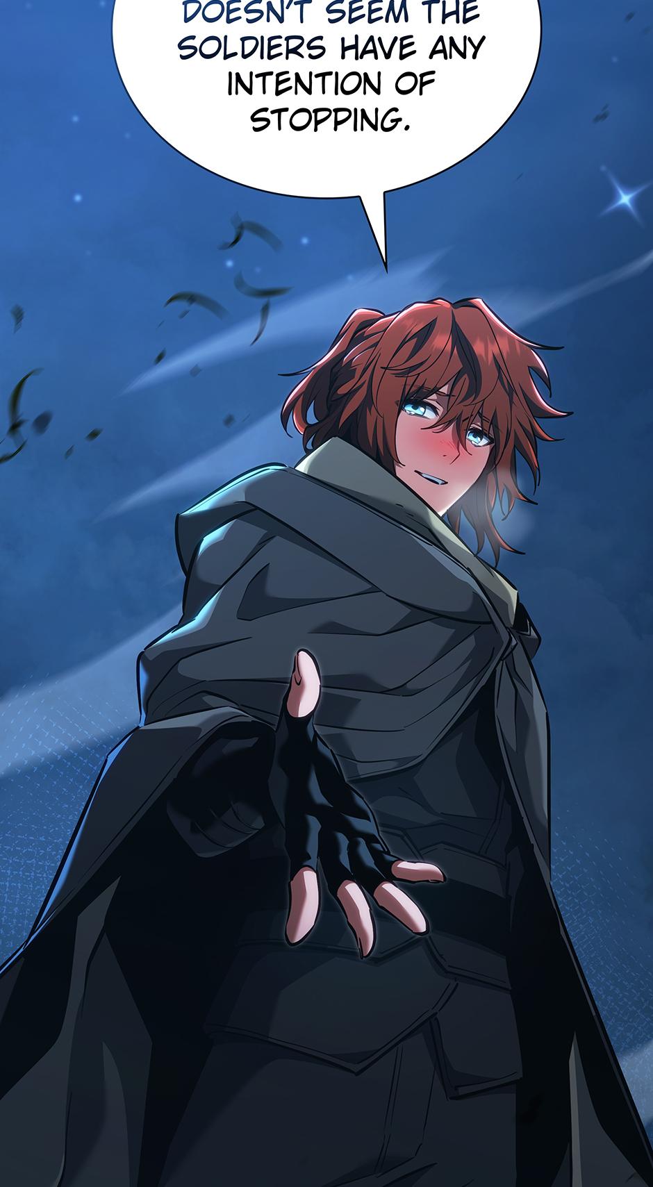 The Beginning After the End Chapter 188 — page 105