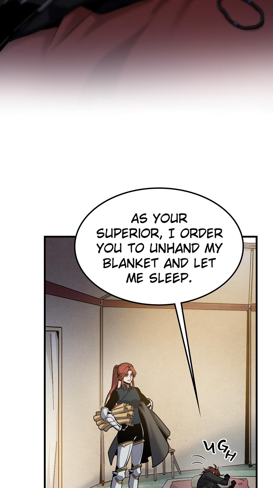 The Beginning After the End Chapter 189 — page 3