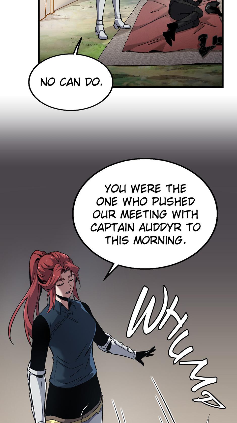 The Beginning After the End Chapter 189 — page 4
