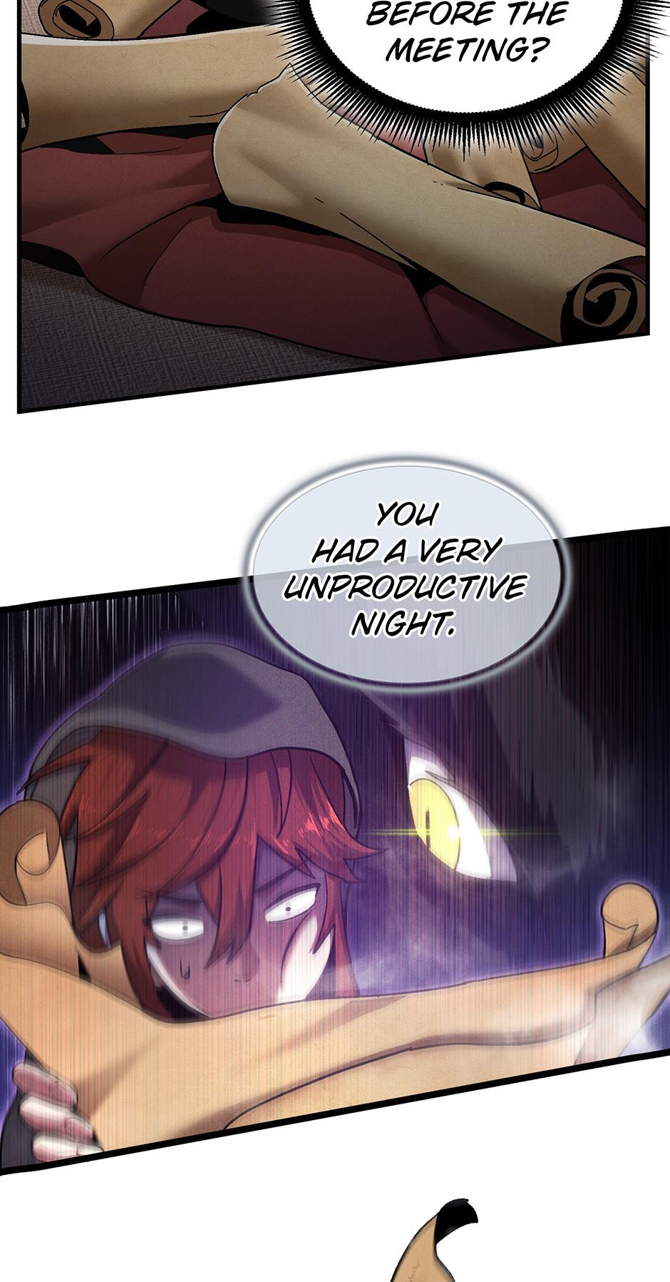 The Beginning After the End Chapter 189 — page 7