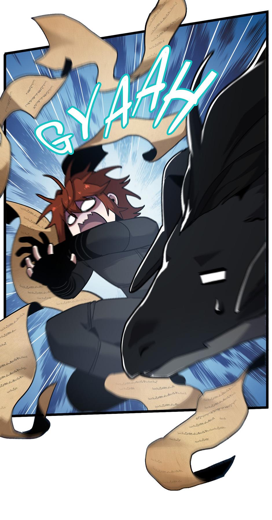 The Beginning After the End Chapter 189 — page 8