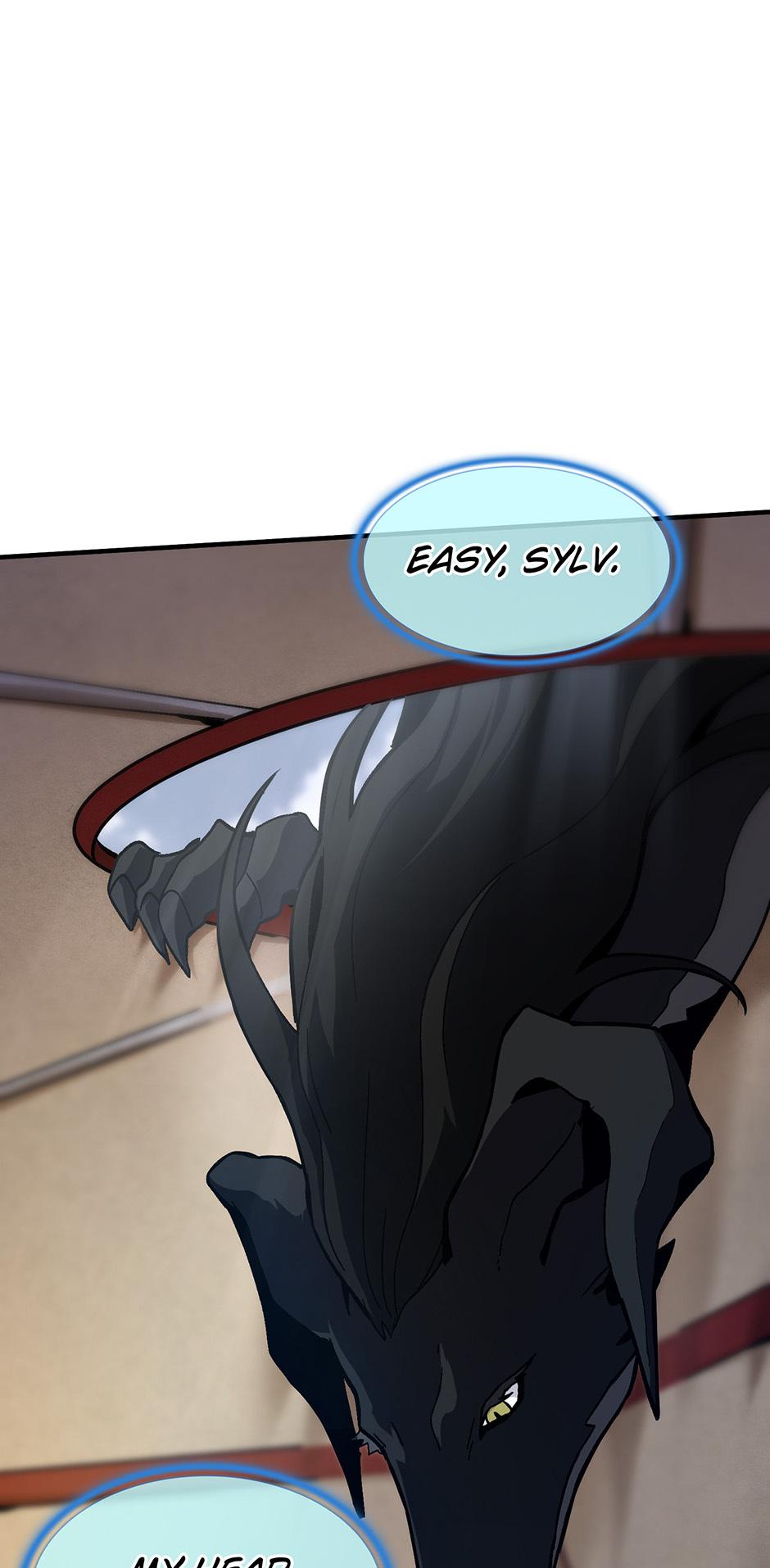The Beginning After the End Chapter 189 — page 9