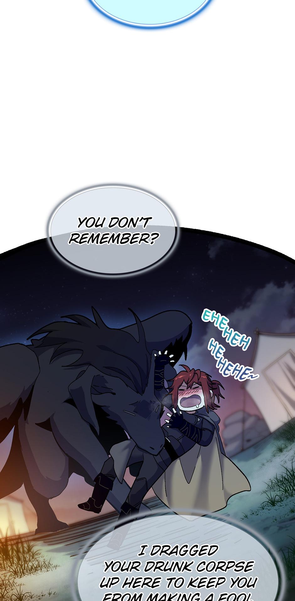 The Beginning After the End Chapter 189 — page 11