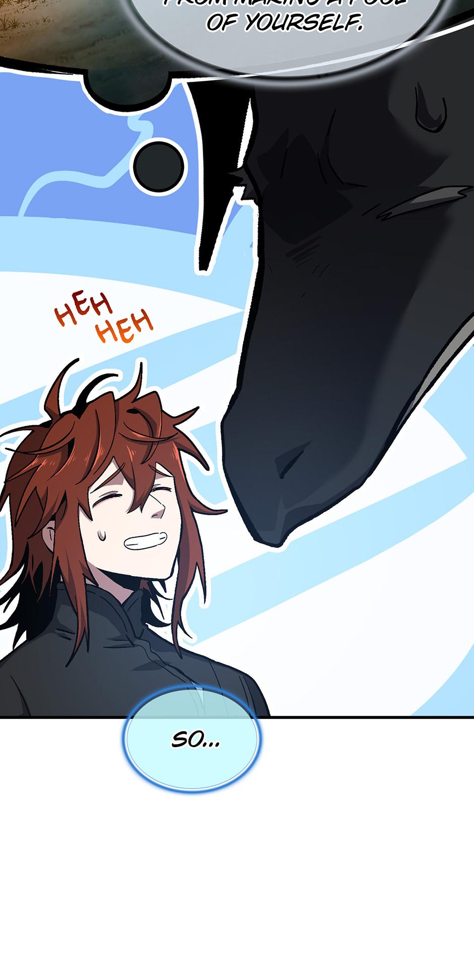 The Beginning After the End Chapter 189 — page 12
