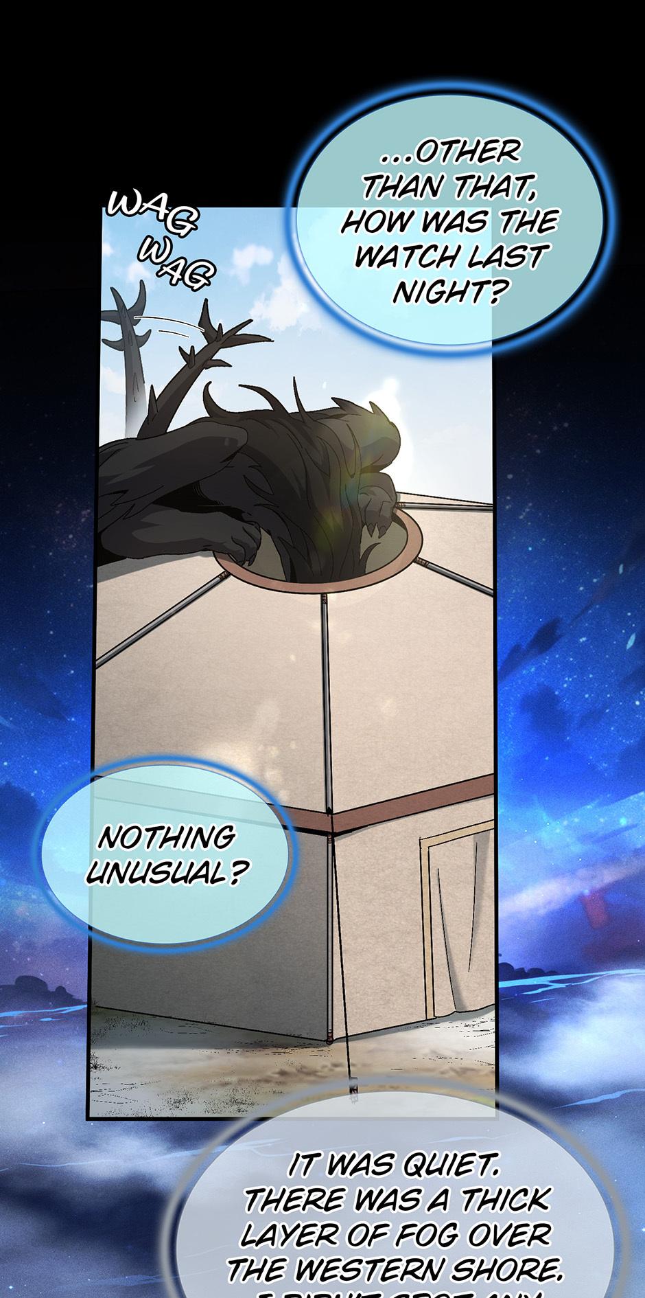 The Beginning After the End Chapter 189 — page 13