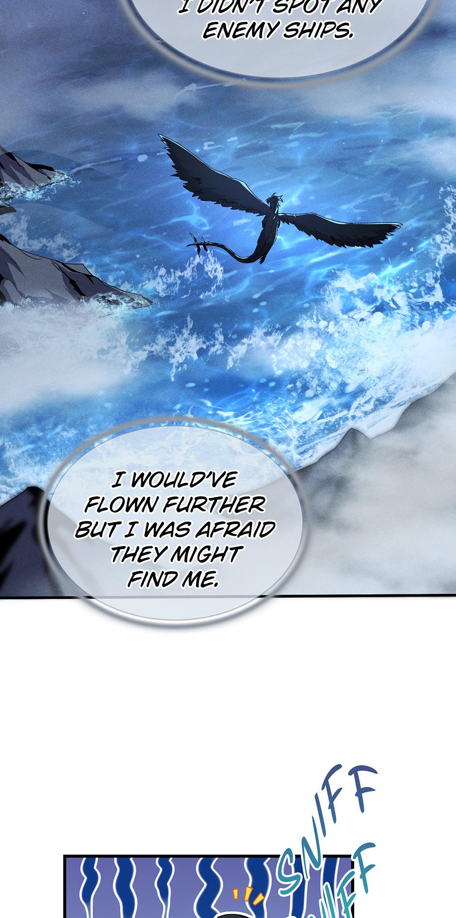 The Beginning After the End Chapter 189 — page 14