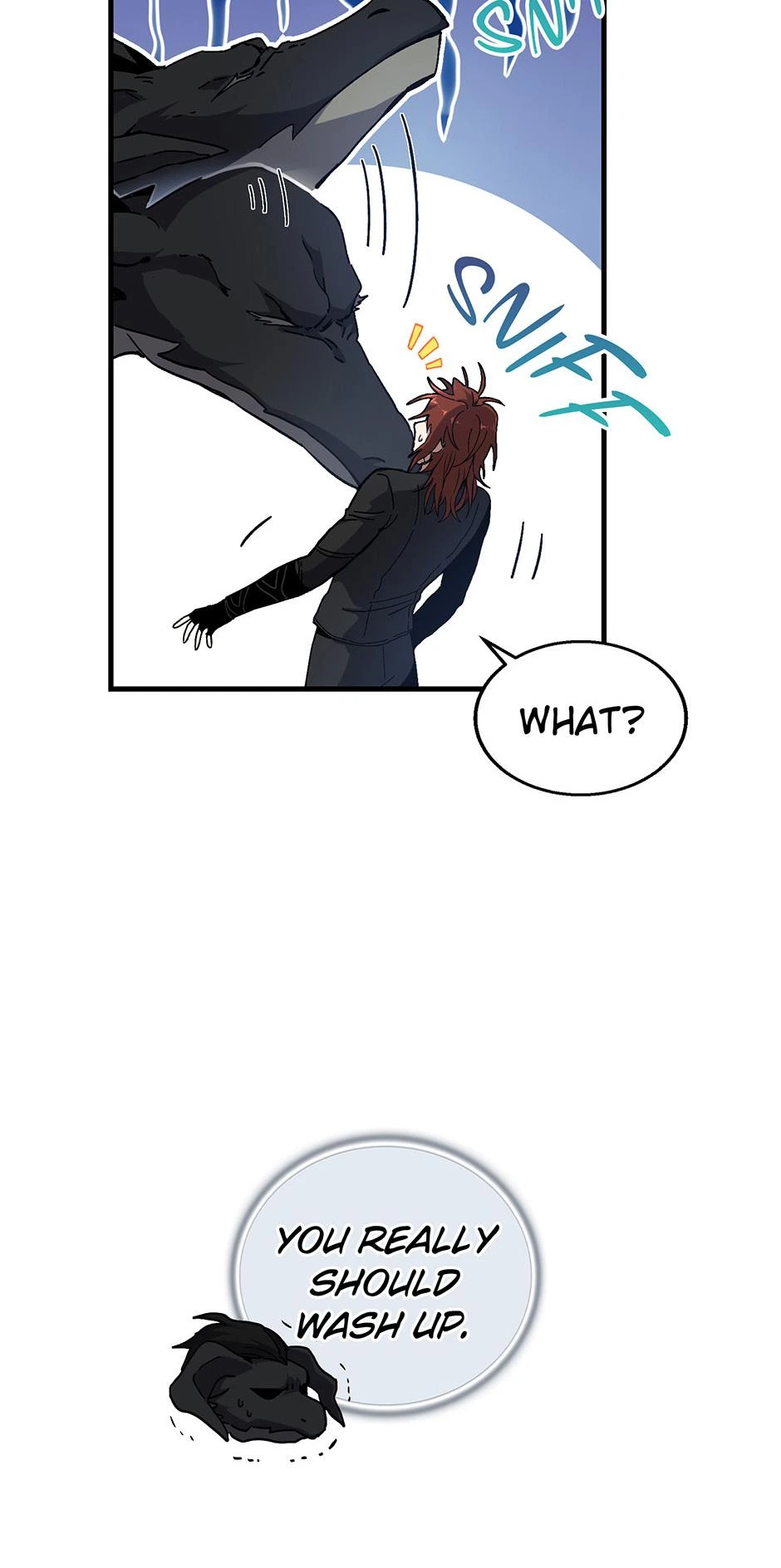 The Beginning After the End Chapter 189 — page 15