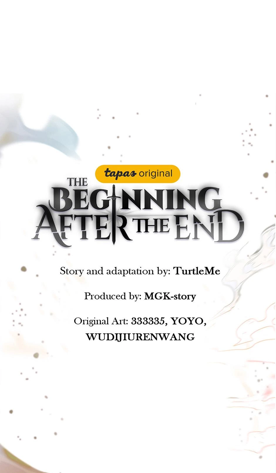 The Beginning After the End Chapter 189 — page 16