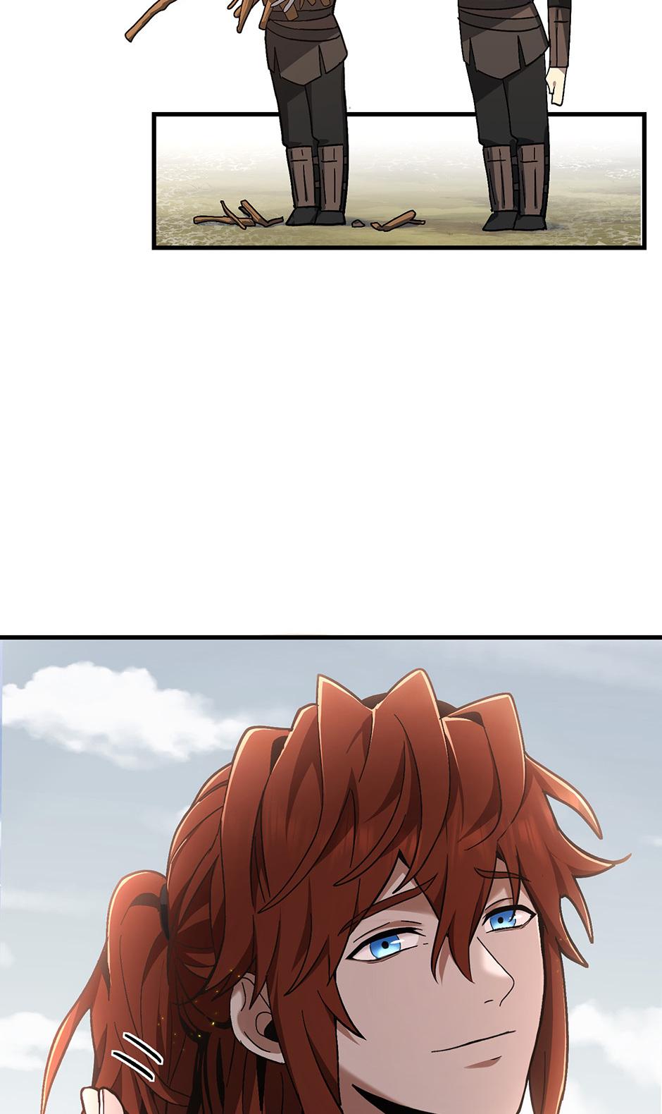 The Beginning After the End Chapter 189 — page 21