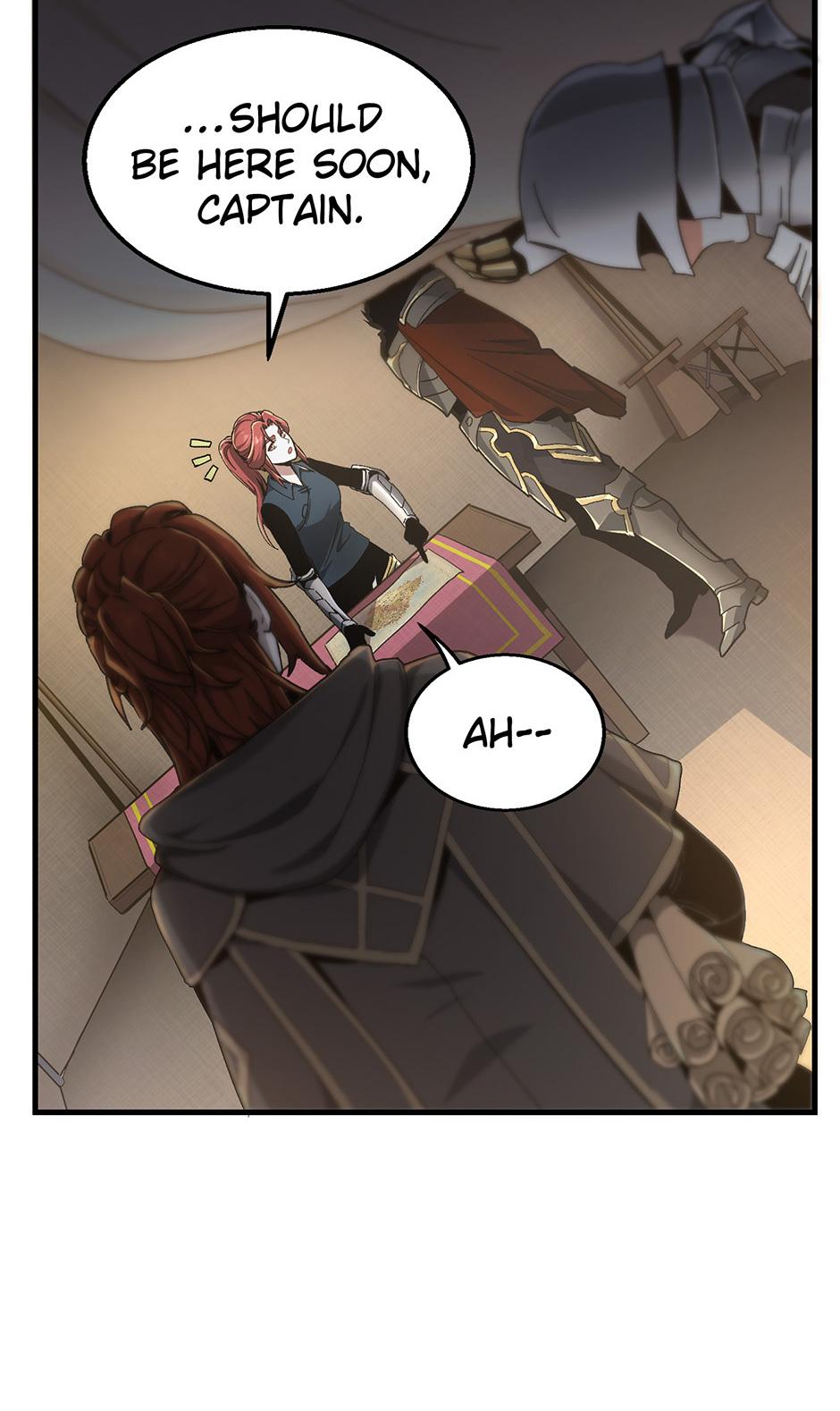 The Beginning After the End Chapter 189 — page 23