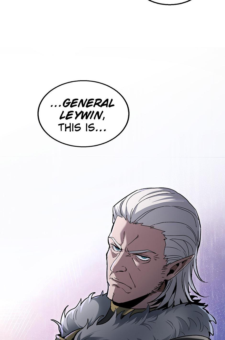 The Beginning After the End Chapter 189 — page 25