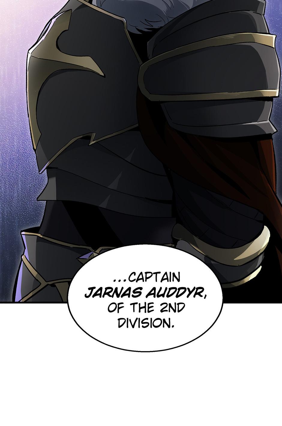 The Beginning After the End Chapter 189 — page 26
