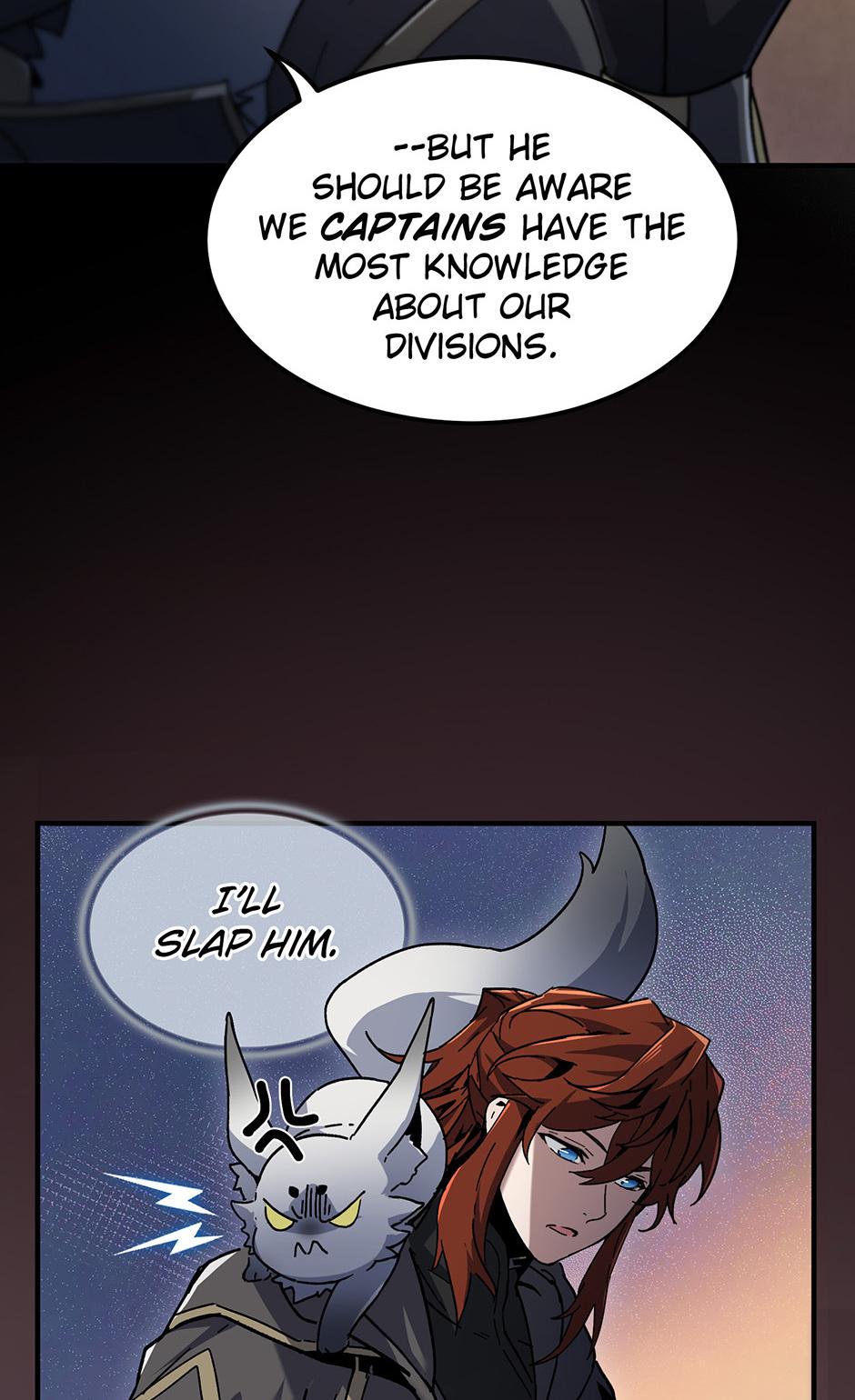 The Beginning After the End Chapter 189 — page 32