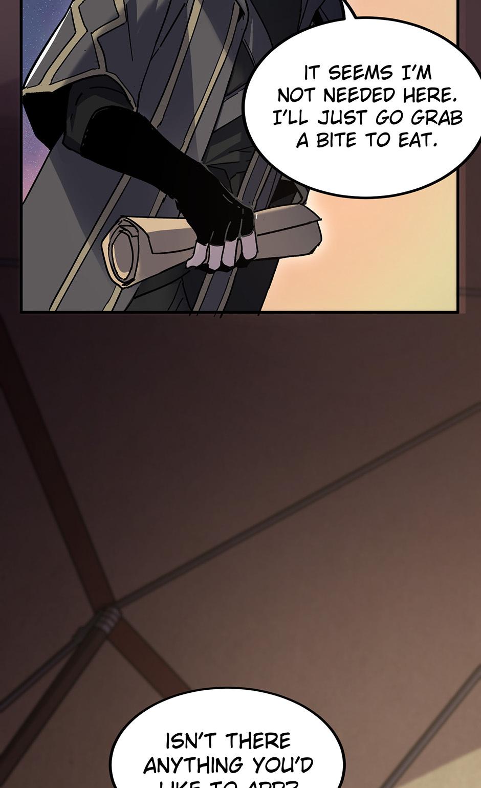 The Beginning After the End Chapter 189 — page 33