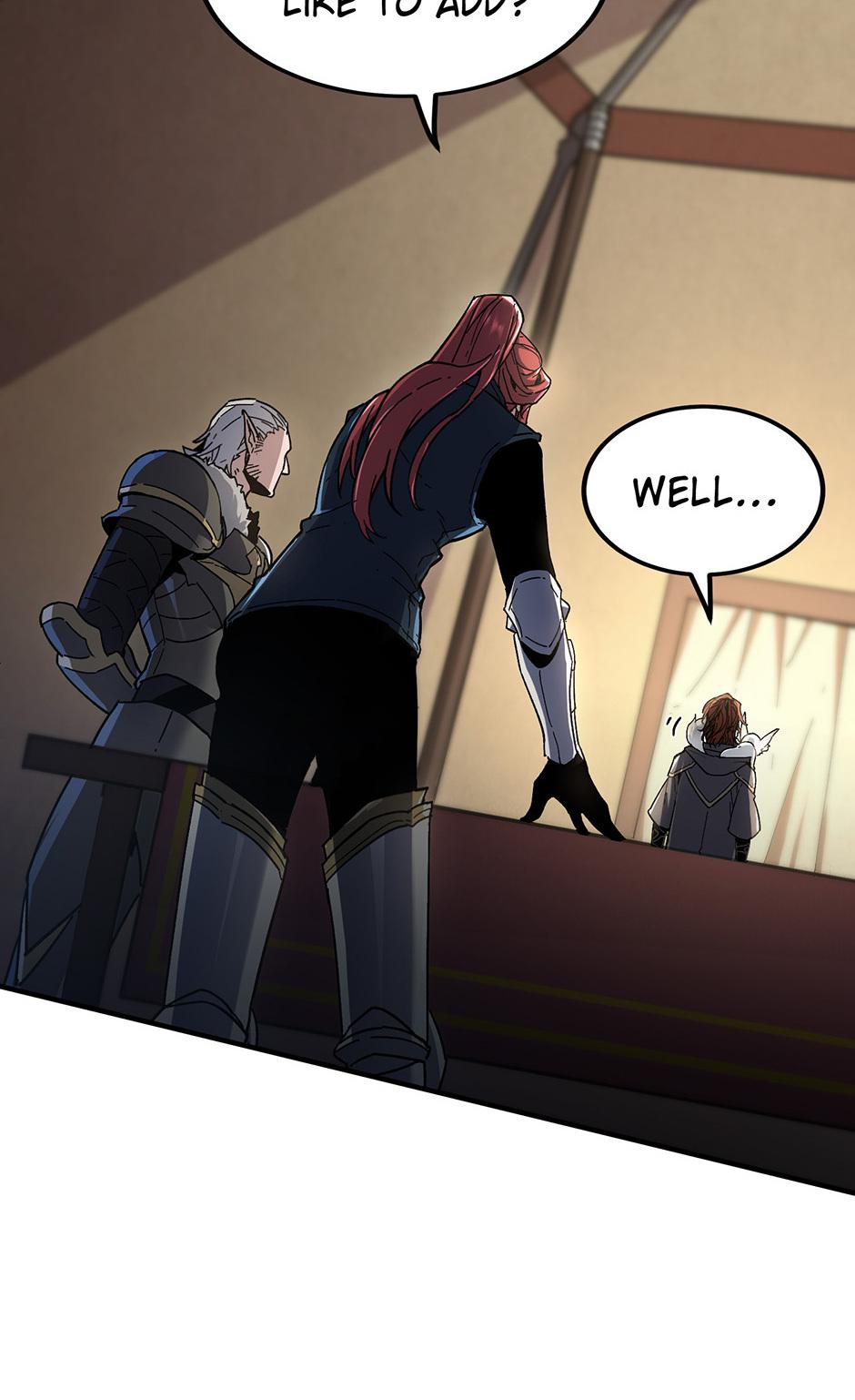 The Beginning After the End Chapter 189 — page 34
