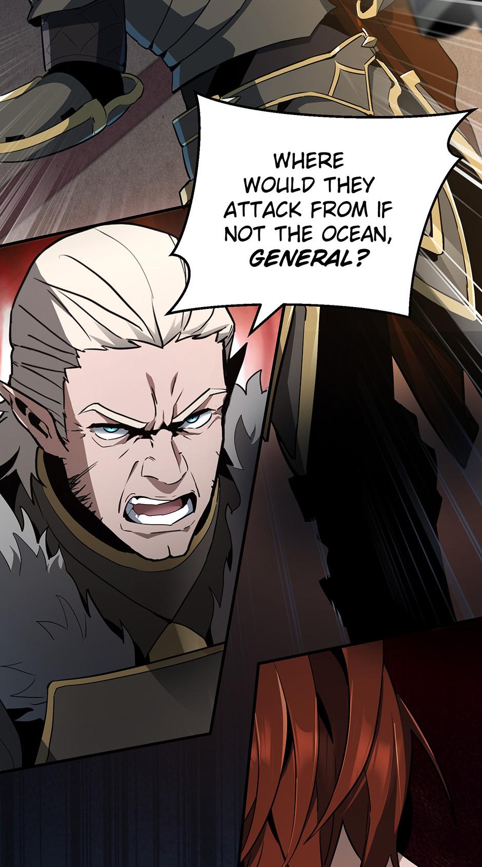 The Beginning After the End Chapter 189 — page 37