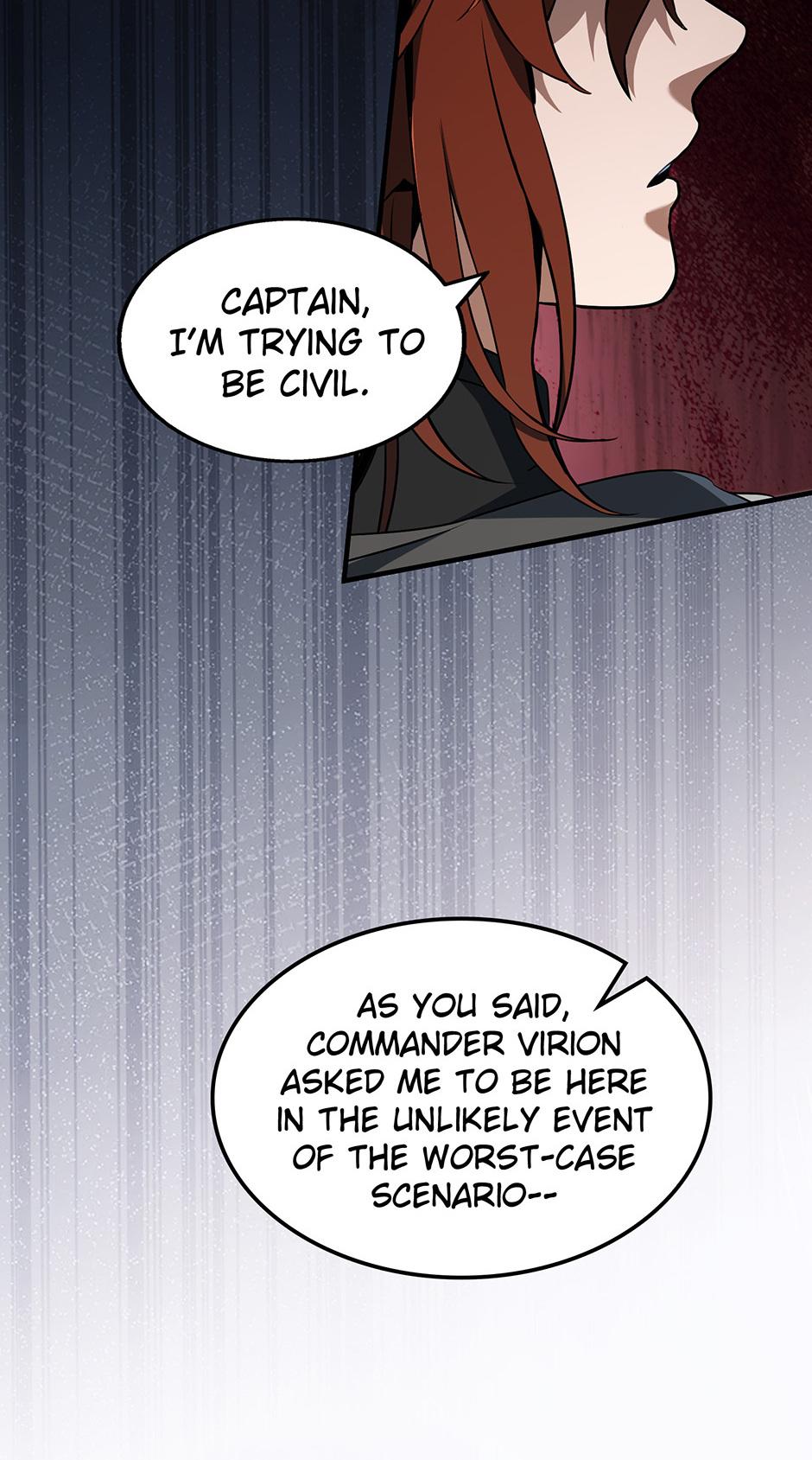 The Beginning After the End Chapter 189 — page 38
