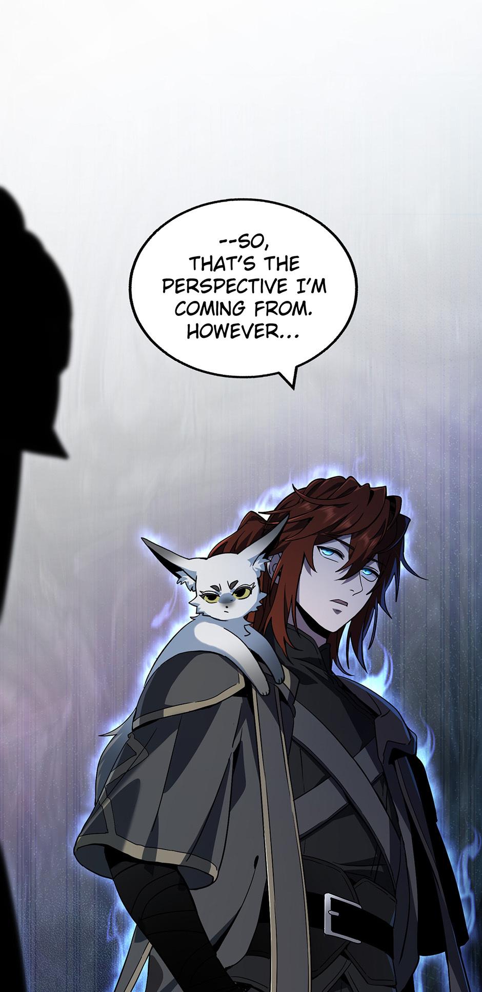 The Beginning After the End Chapter 189 — page 39