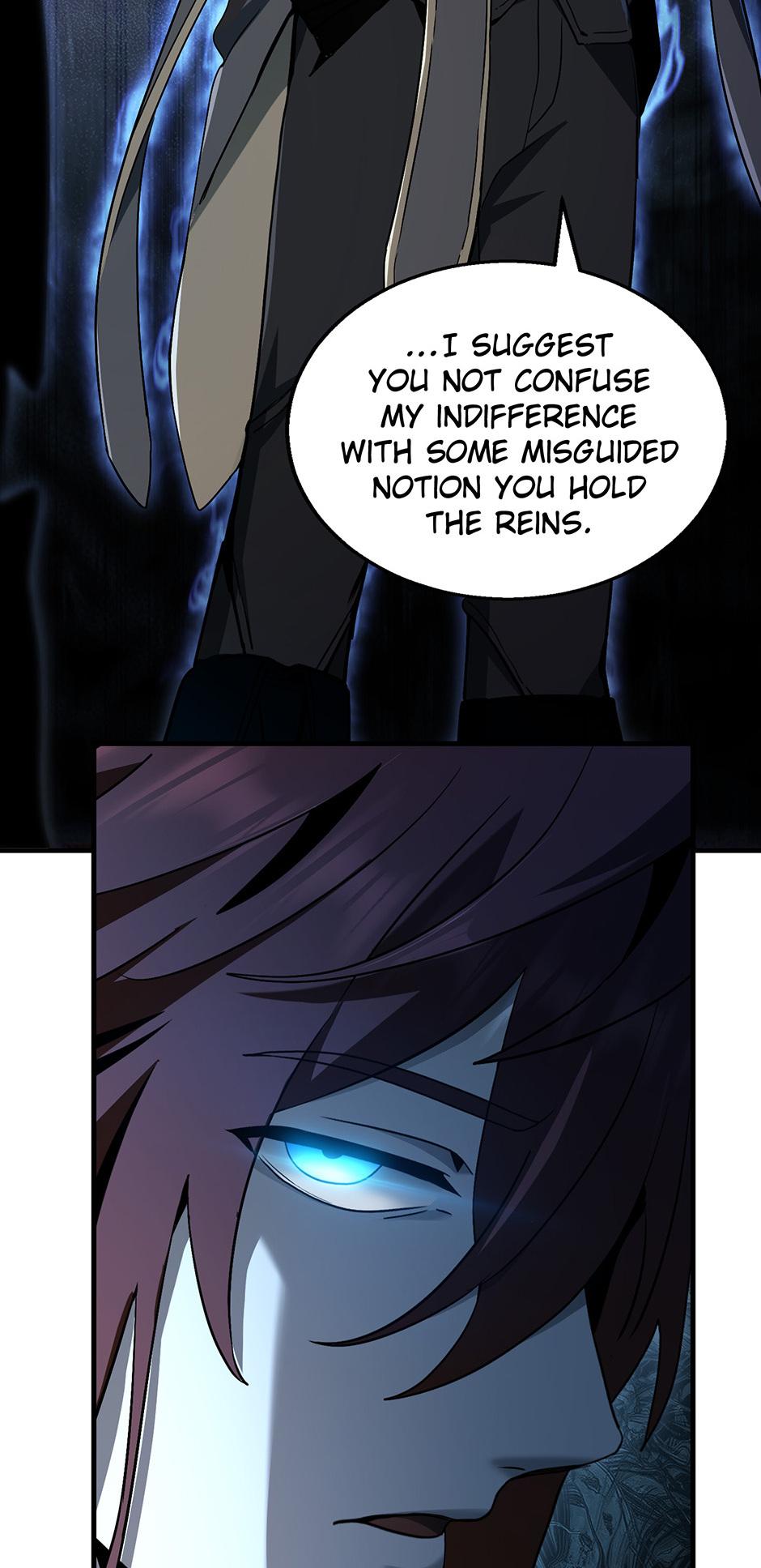 The Beginning After the End Chapter 189 — page 40