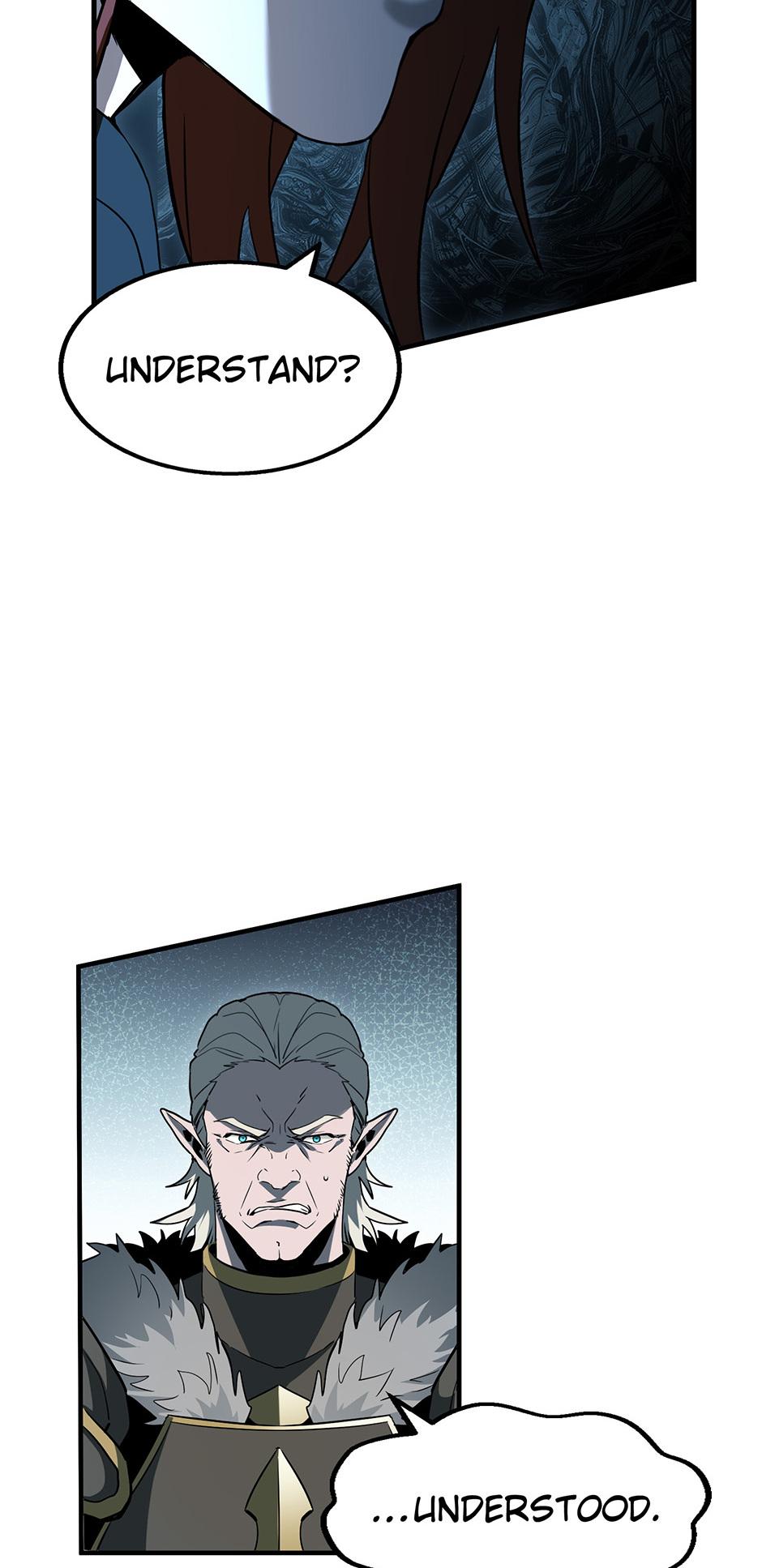 The Beginning After the End Chapter 189 — page 41
