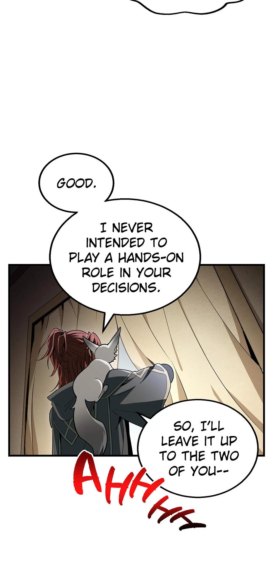 The Beginning After the End Chapter 189 — page 42