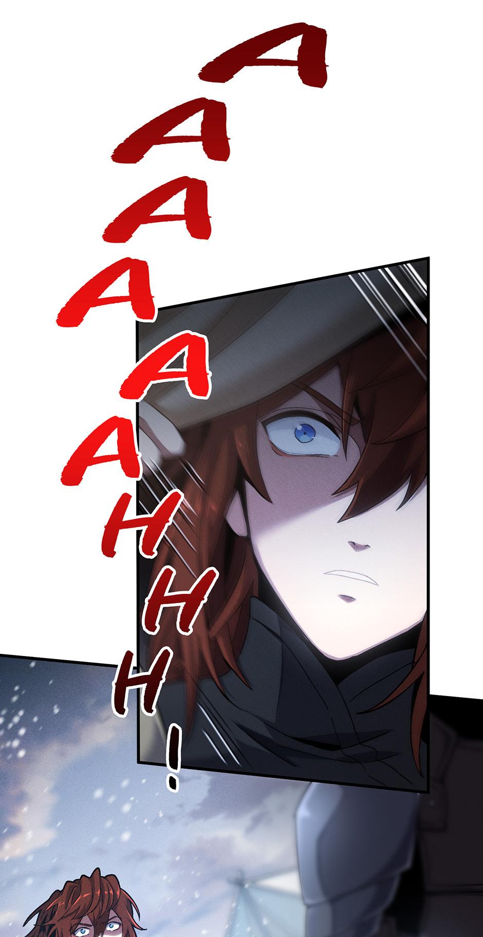 The Beginning After the End Chapter 189 — page 43