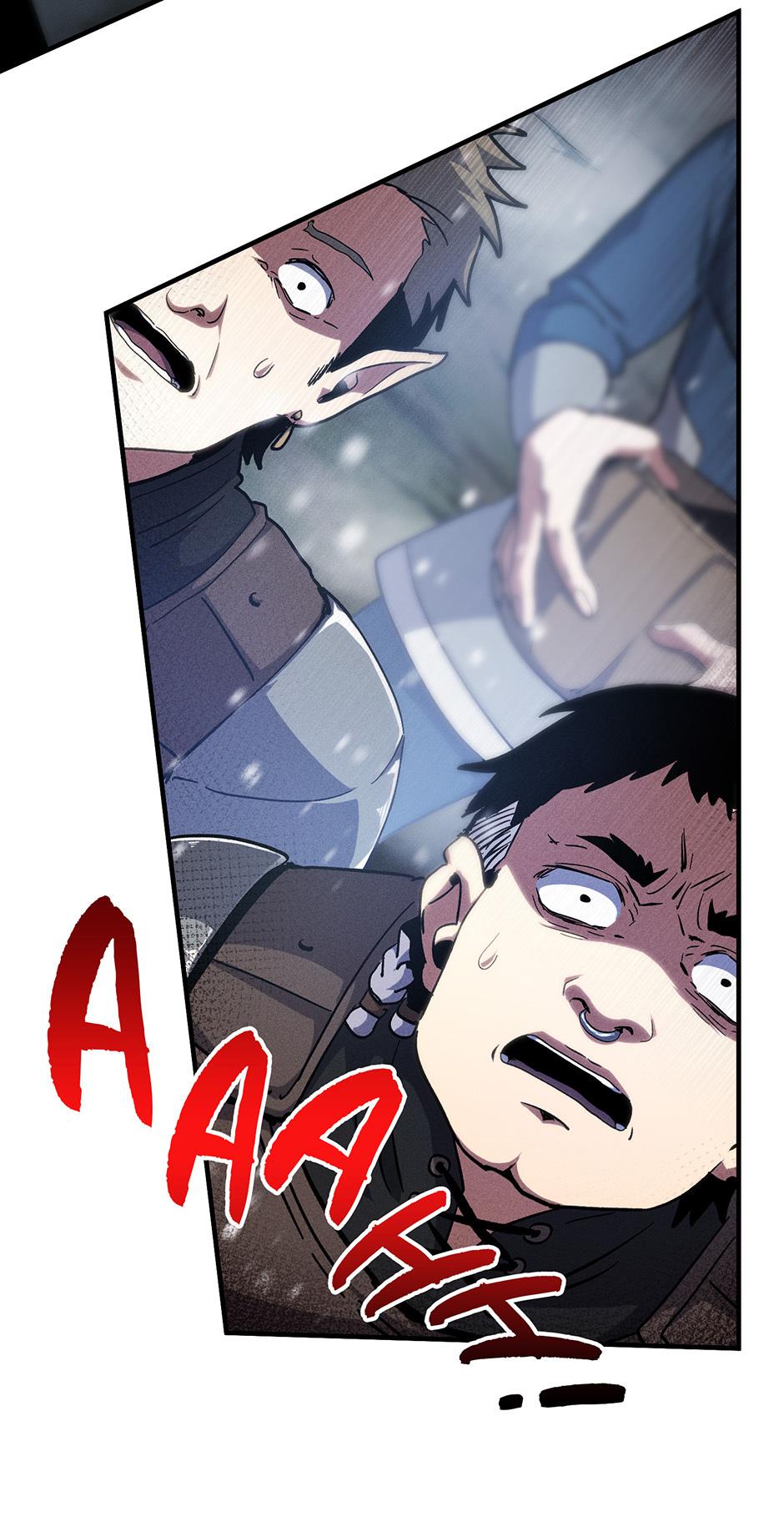 The Beginning After the End Chapter 189 — page 45