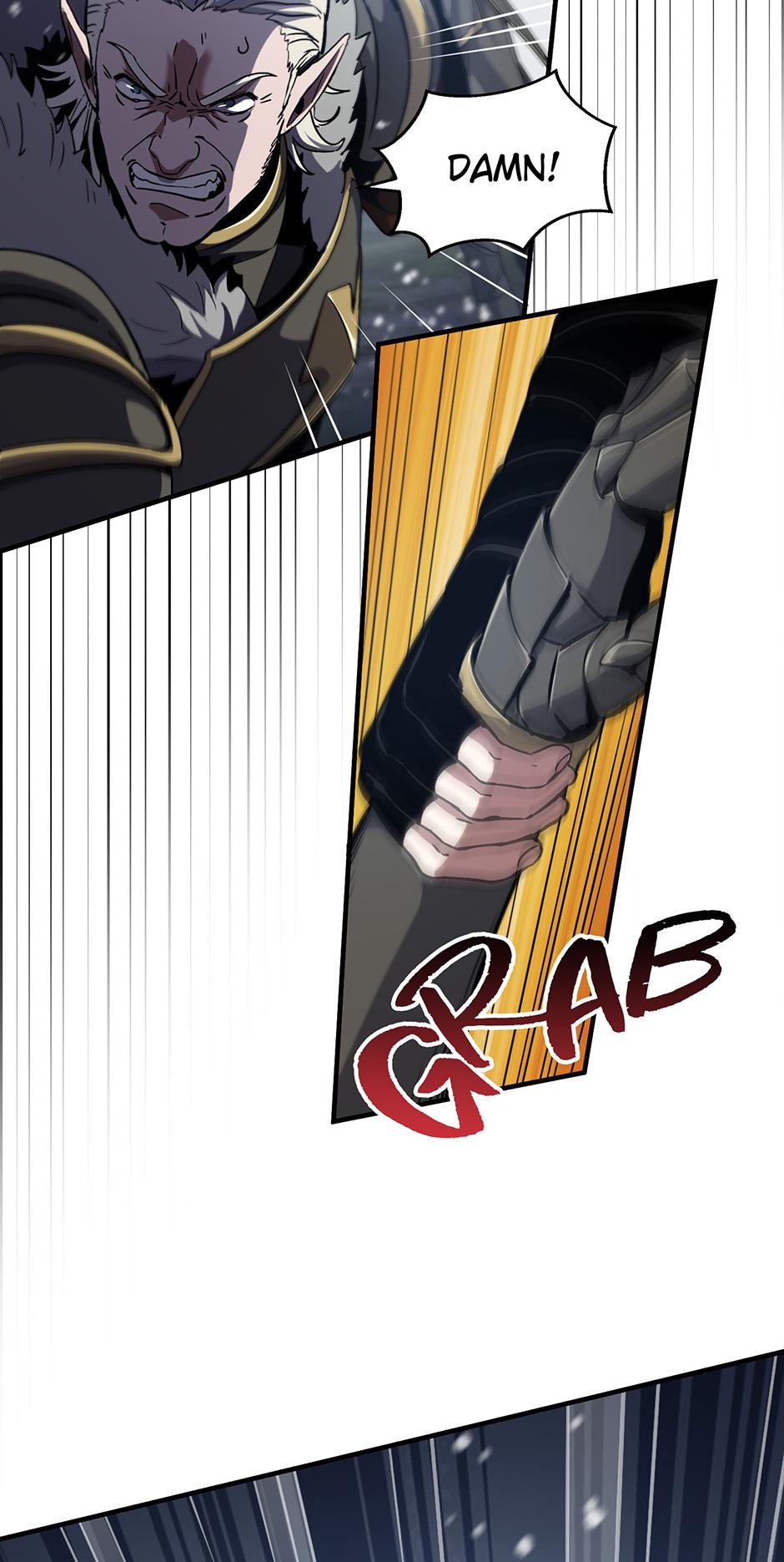 The Beginning After the End Chapter 189 — page 56