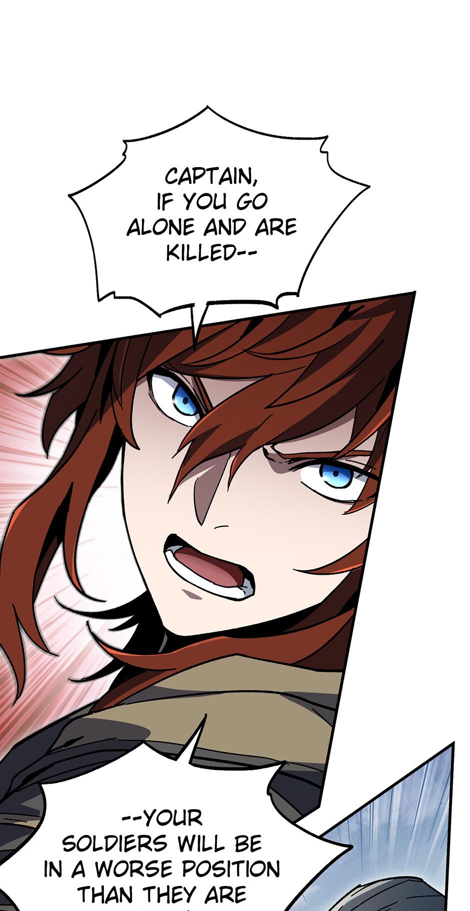 The Beginning After the End Chapter 189 — page 58