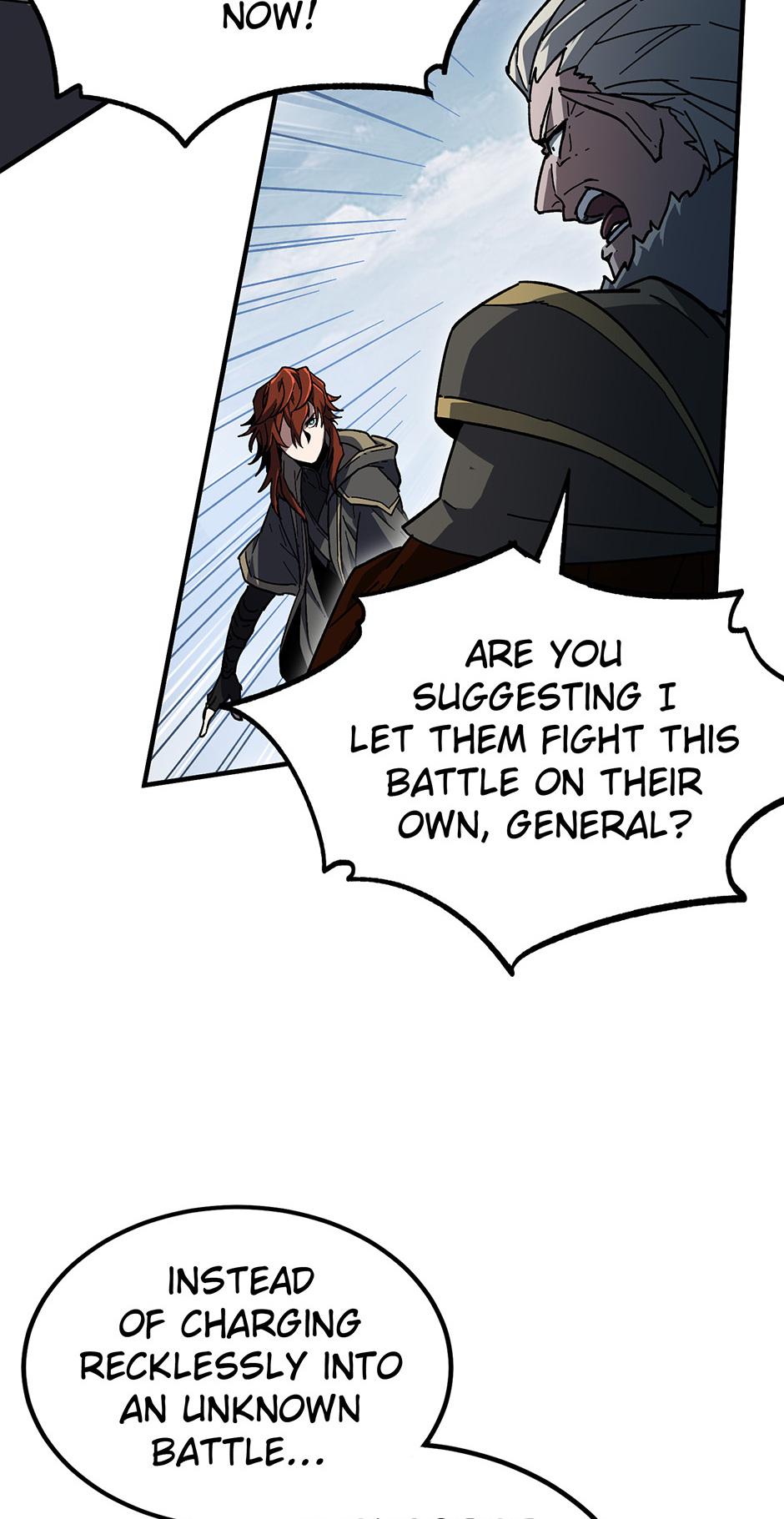The Beginning After the End Chapter 189 — page 59