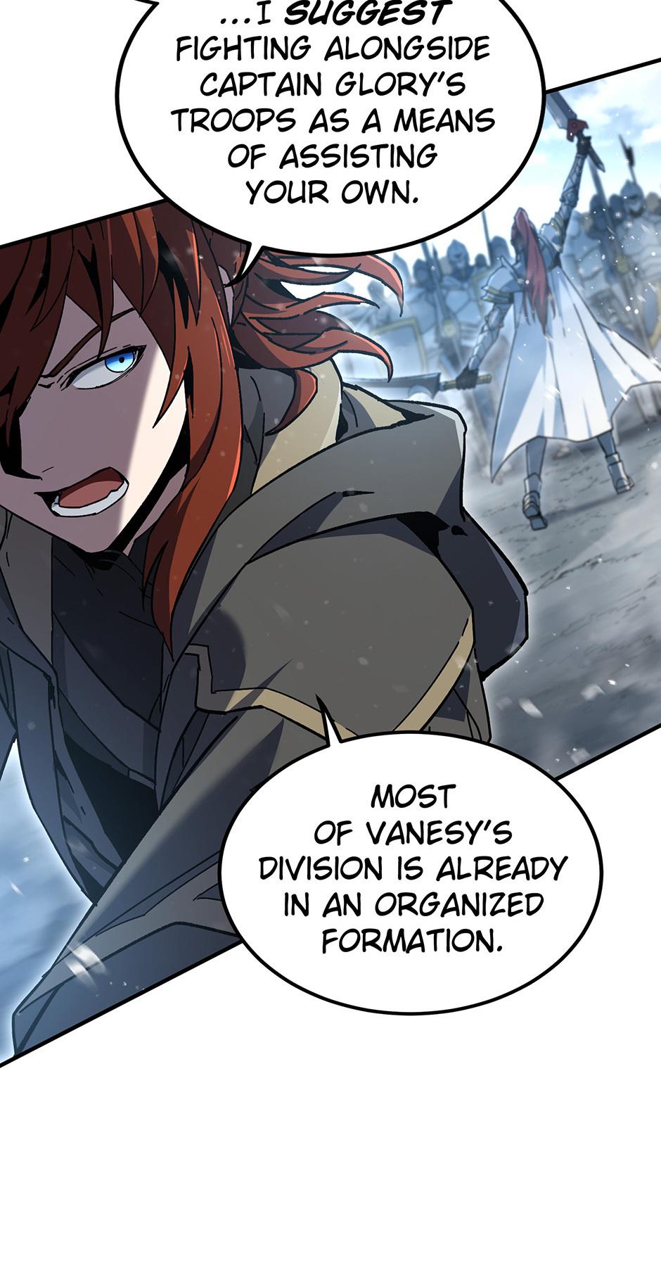 The Beginning After the End Chapter 189 — page 60