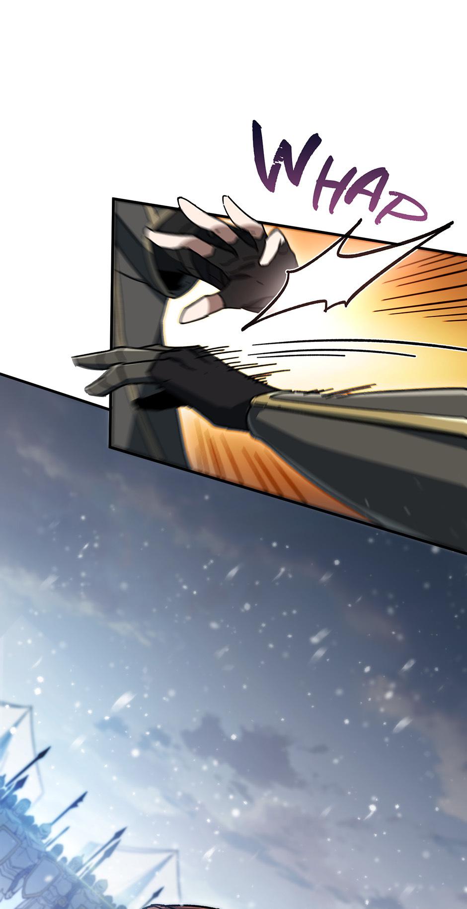 The Beginning After the End Chapter 189 — page 61