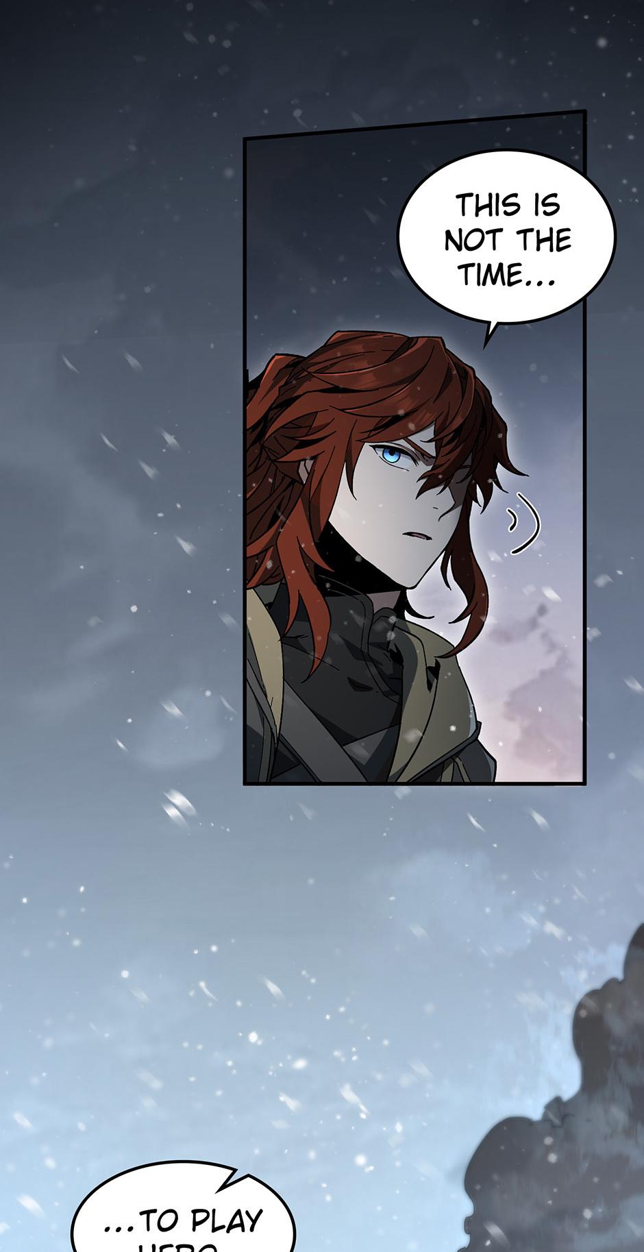 The Beginning After the End Chapter 189 — page 63