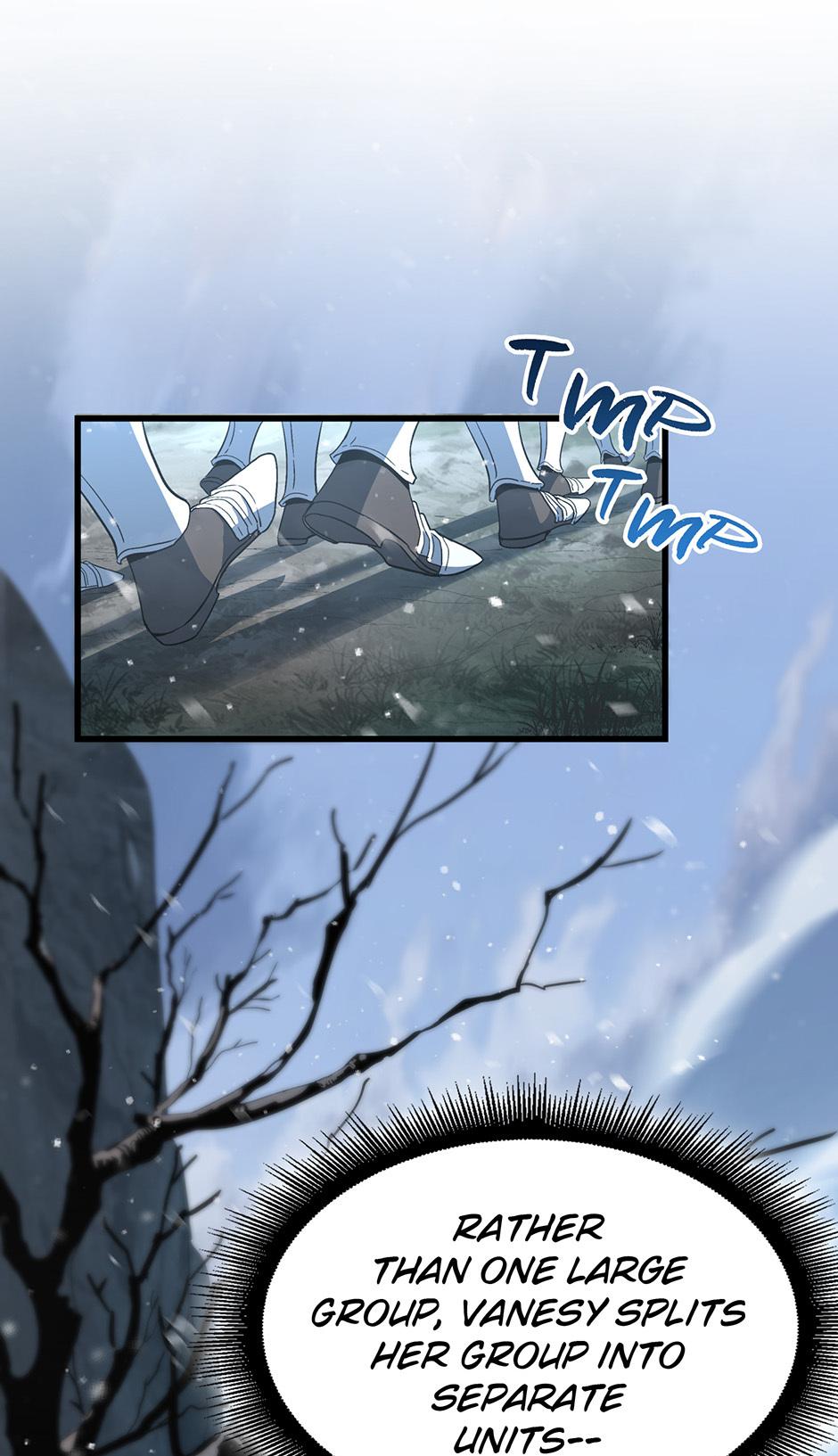 The Beginning After the End Chapter 189 — page 65