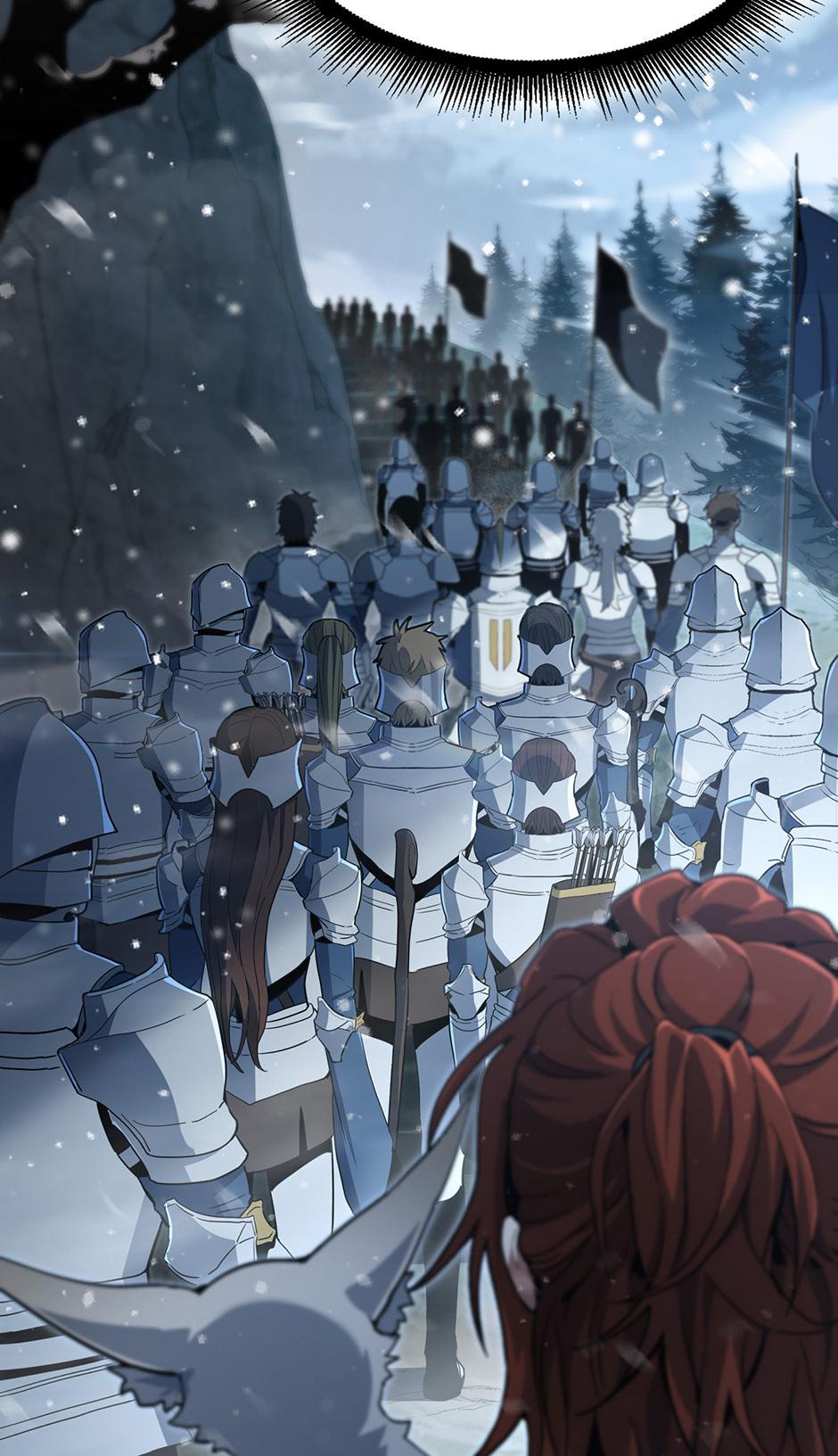 The Beginning After the End Chapter 189 — page 66