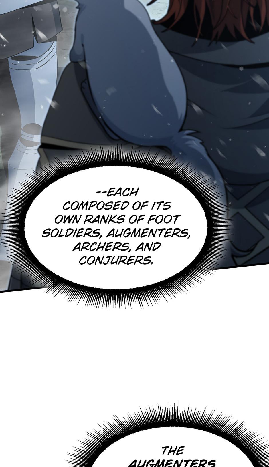 The Beginning After the End Chapter 189 — page 67