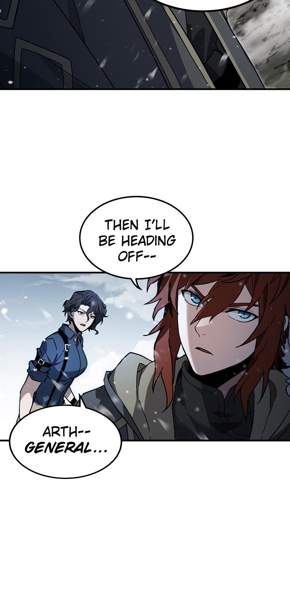 The Beginning After the End Chapter 189 — page 74